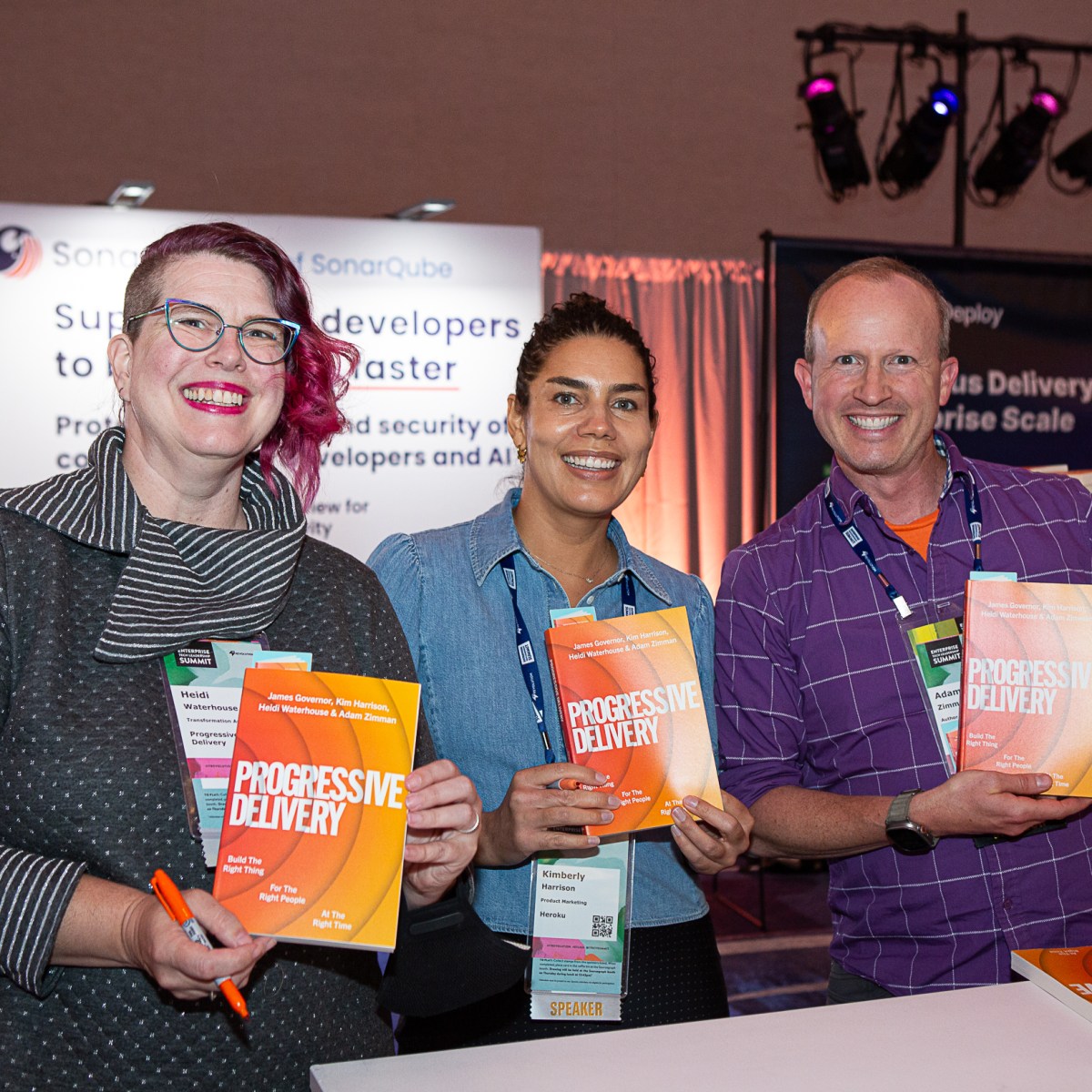 The Progressive Delivery&nbsp;Manifesto