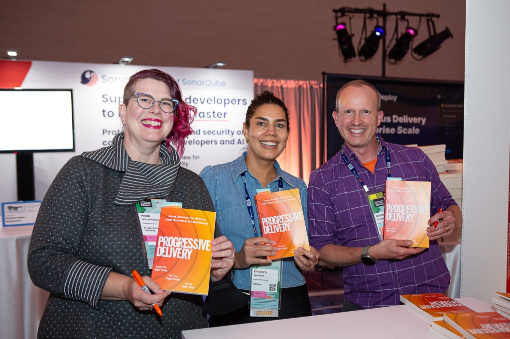 The Progressive Delivery&nbsp;Manifesto