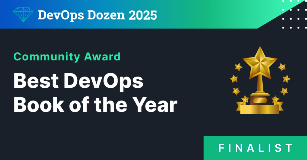 Vote in the DevOps&nbsp;Dozen!