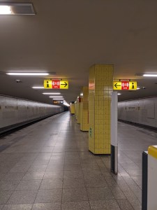 Navigating the Tech Jerks of 2025: A Snapshot of Acceleration in&nbsp;Action