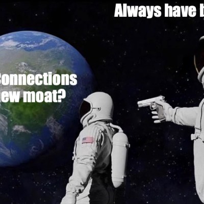 AI kicked my&nbsp;SaaS